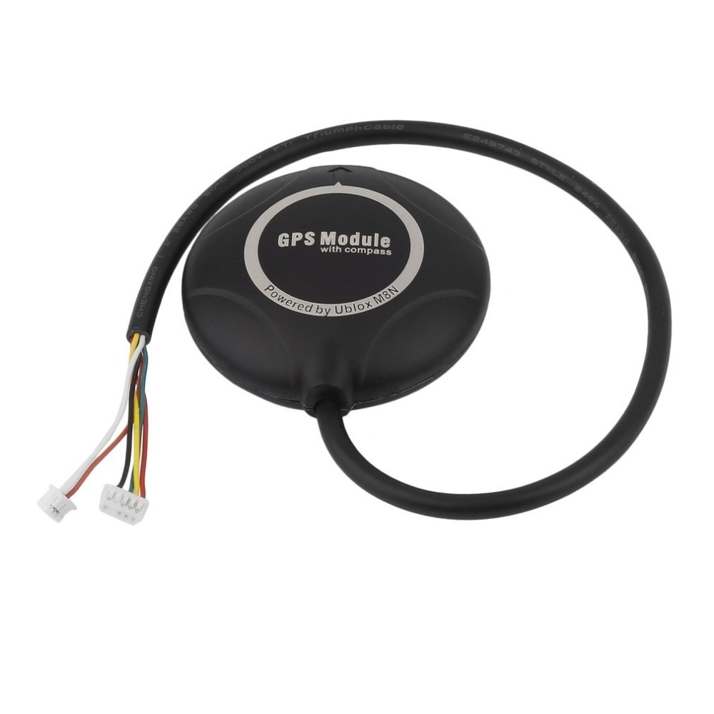 M8N GPS 8M external compass for PIXHAWK Flight Controller | Creative Vision
